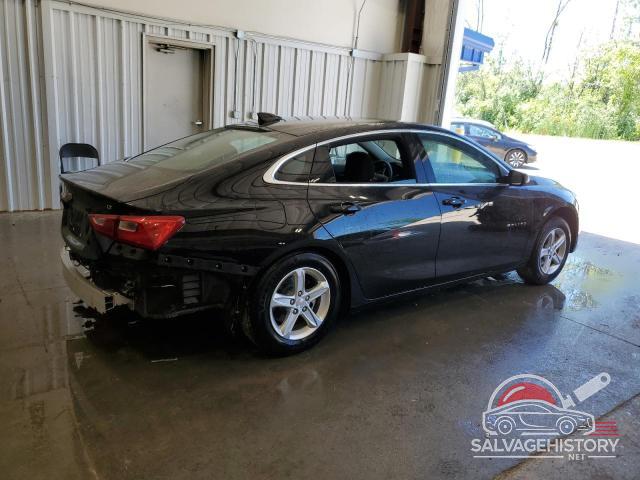 1G1ZD5ST8PF241661 2023 CHEVROLET MALIBU photo no. 3