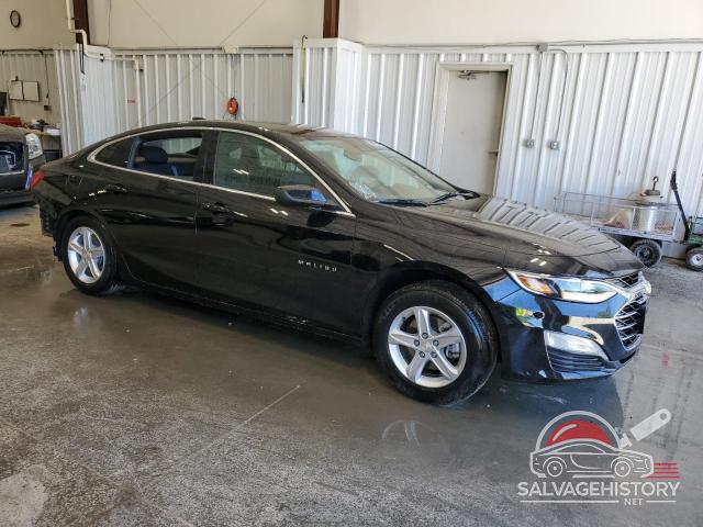 1G1ZD5ST8PF241661 2023 CHEVROLET MALIBU photo no. 4