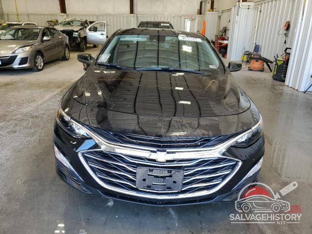 1G1ZD5ST8PF241661 2023 CHEVROLET MALIBU photo no. 5