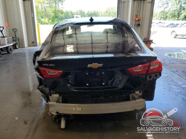 1G1ZD5ST8PF241661 2023 CHEVROLET MALIBU photo no. 6