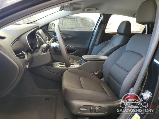1G1ZD5ST8PF241661 2023 CHEVROLET MALIBU photo no. 7