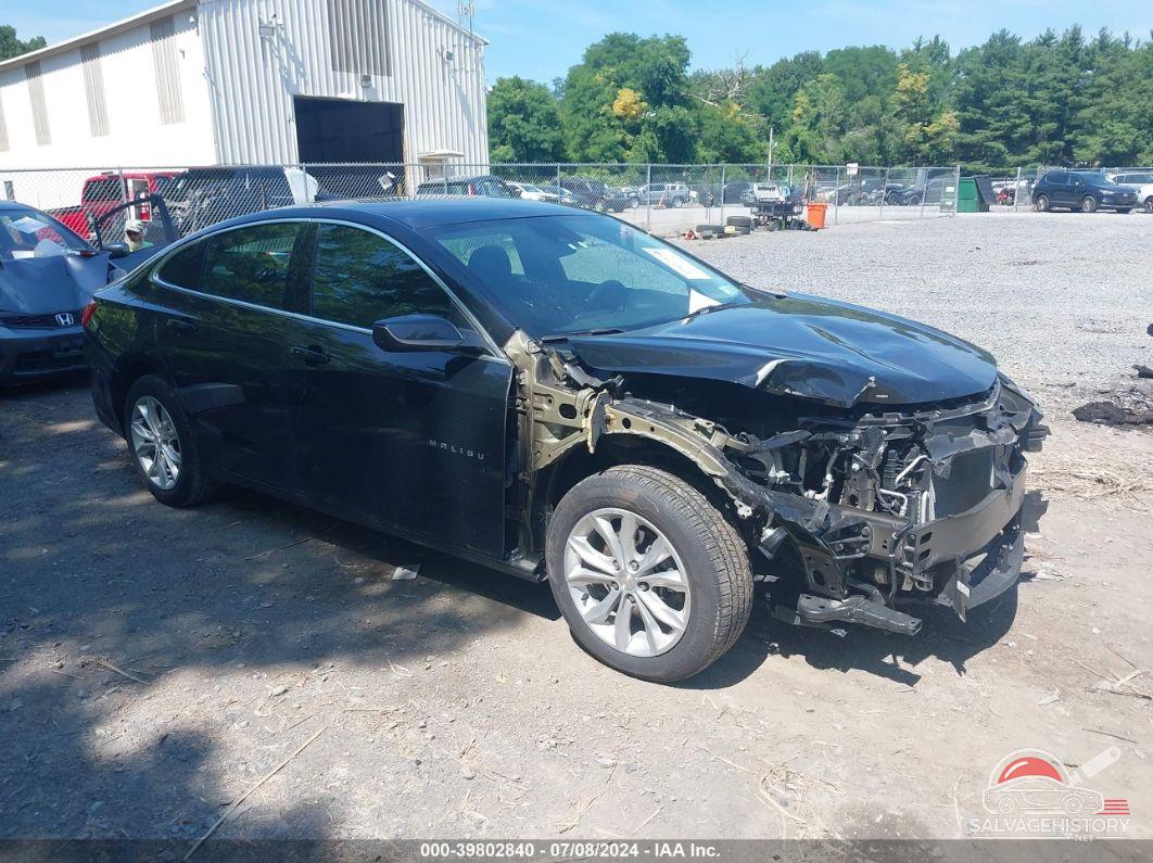 1G1ZD5ST9PF172706 2023 CHEVROLET MALIBU photo no. 23