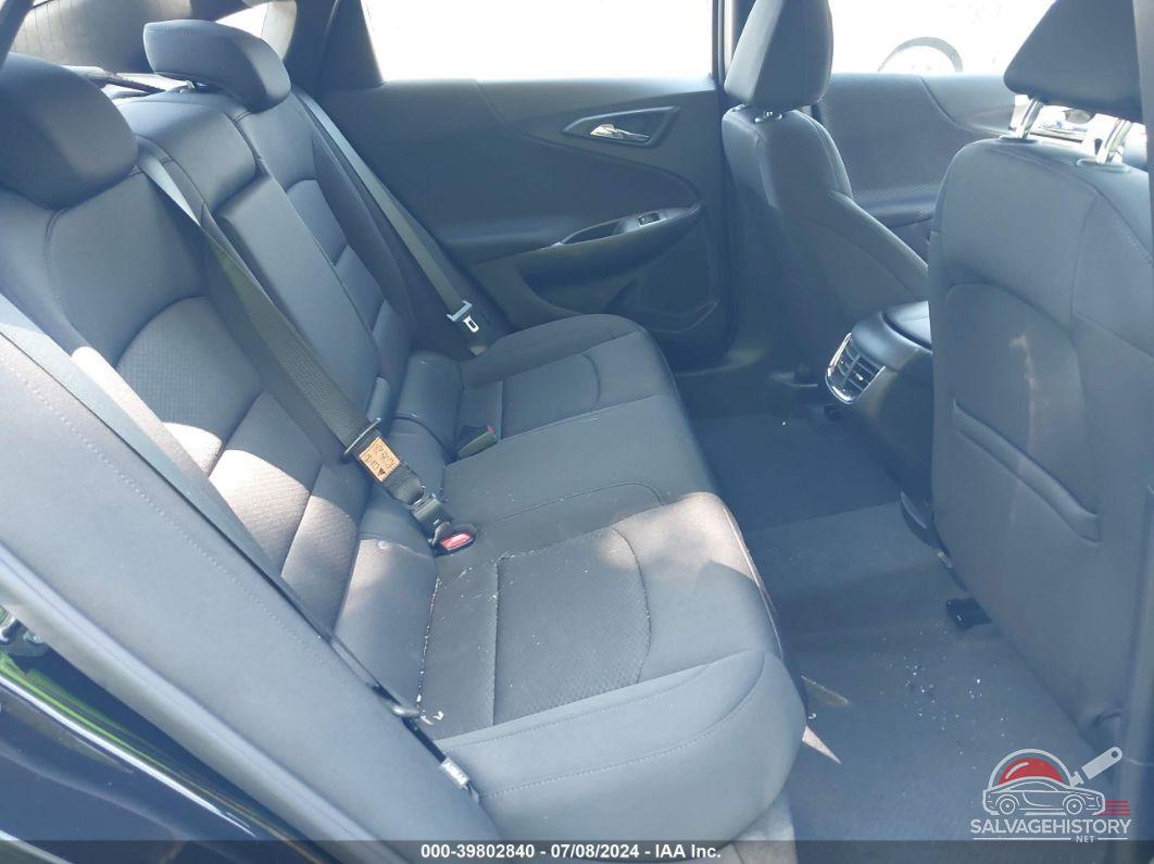 1G1ZD5ST9PF172706 2023 CHEVROLET MALIBU photo no. 8