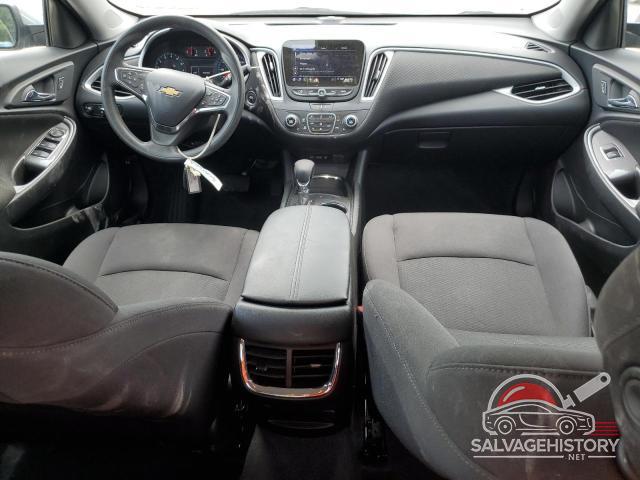 1G1ZD5STXPF247199 2023 CHEVROLET MALIBU photo no. 8