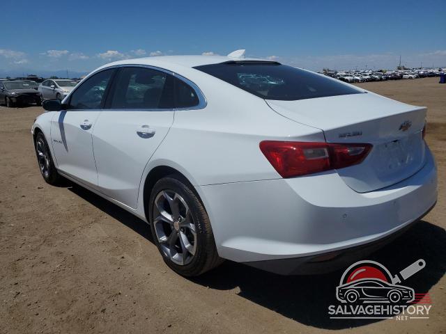 1G1ZD5ST0RF207944 2024 CHEVROLET MALIBU photo no. 2