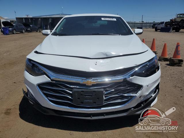 1G1ZD5ST0RF207944 2024 CHEVROLET MALIBU photo no. 5