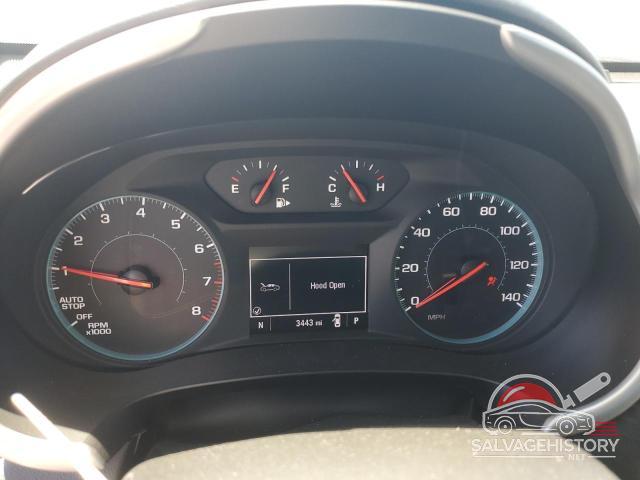 1G1ZD5ST0RF207944 2024 CHEVROLET MALIBU photo no. 9