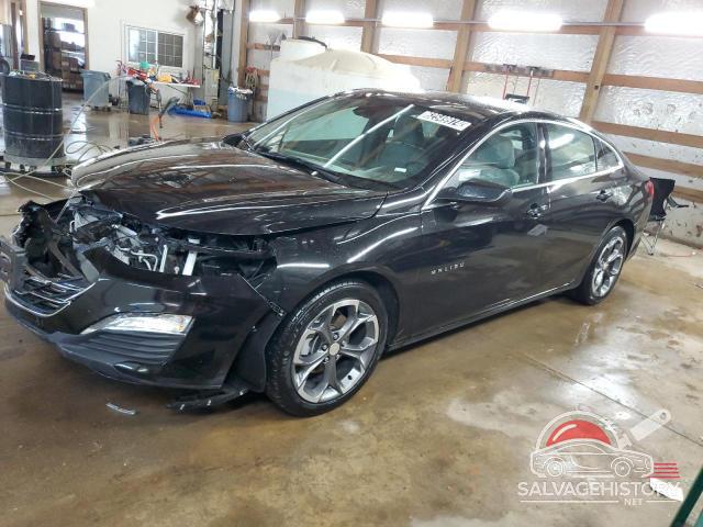 1G1ZD5ST2RF142725 2024 CHEVROLET MALIBU photo no. 5