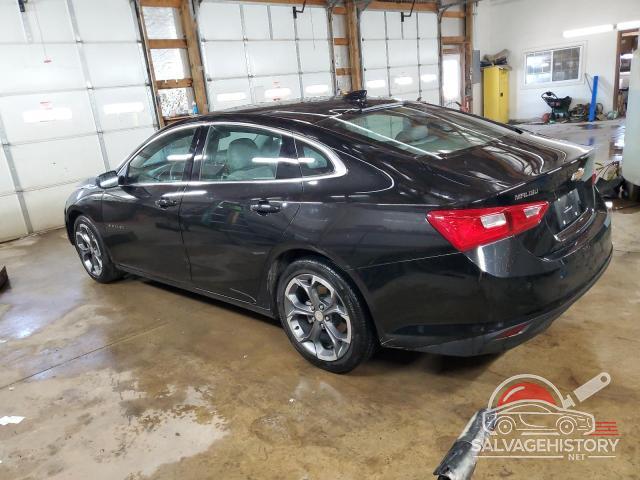 1G1ZD5ST2RF142725 2024 CHEVROLET MALIBU photo no. 2
