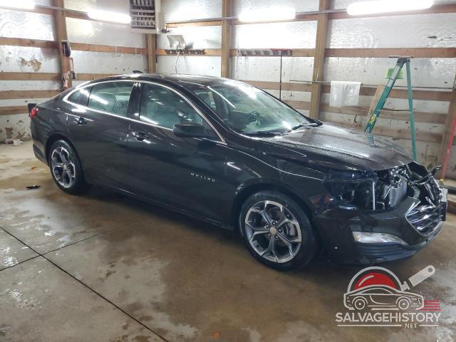 1G1ZD5ST2RF142725 2024 CHEVROLET MALIBU photo no. 4