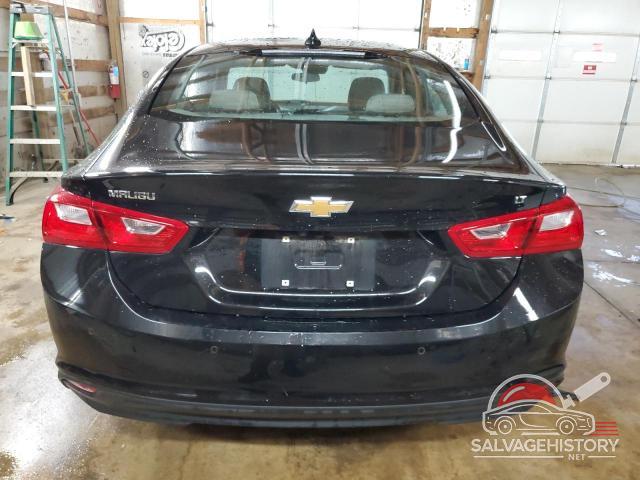 1G1ZD5ST2RF142725 2024 CHEVROLET MALIBU photo no. 6