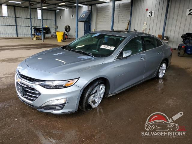 1G1ZD5ST2RF165762 2024 CHEVROLET MALIBU photo no. 15