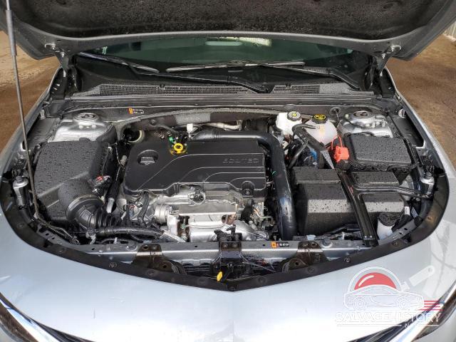1G1ZD5ST2RF165762 2024 CHEVROLET MALIBU photo no. 11