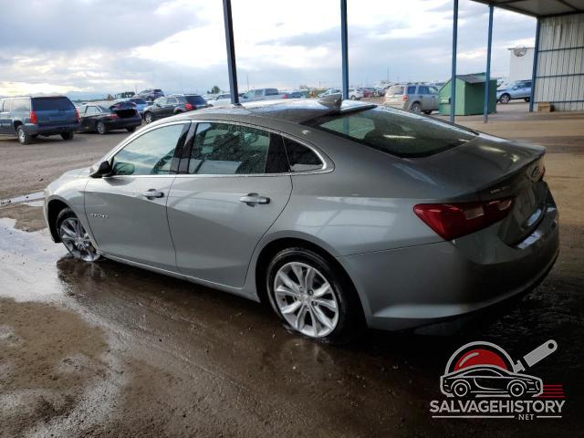 1G1ZD5ST2RF165762 2024 CHEVROLET MALIBU photo no. 2