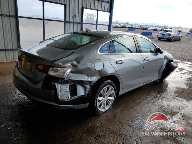 1G1ZD5ST2RF165762 2024 CHEVROLET MALIBU photo no. 3