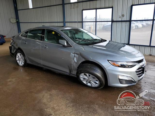 1G1ZD5ST2RF165762 2024 CHEVROLET MALIBU photo no. 4