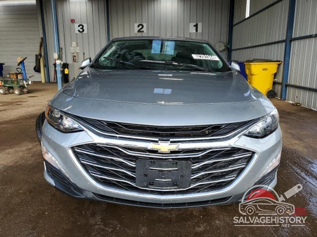1G1ZD5ST2RF165762 2024 CHEVROLET MALIBU photo no. 5