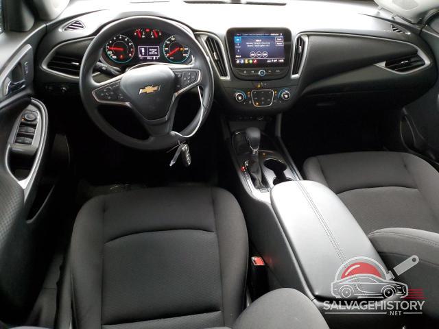 1G1ZD5ST2RF165762 2024 CHEVROLET MALIBU photo no. 8