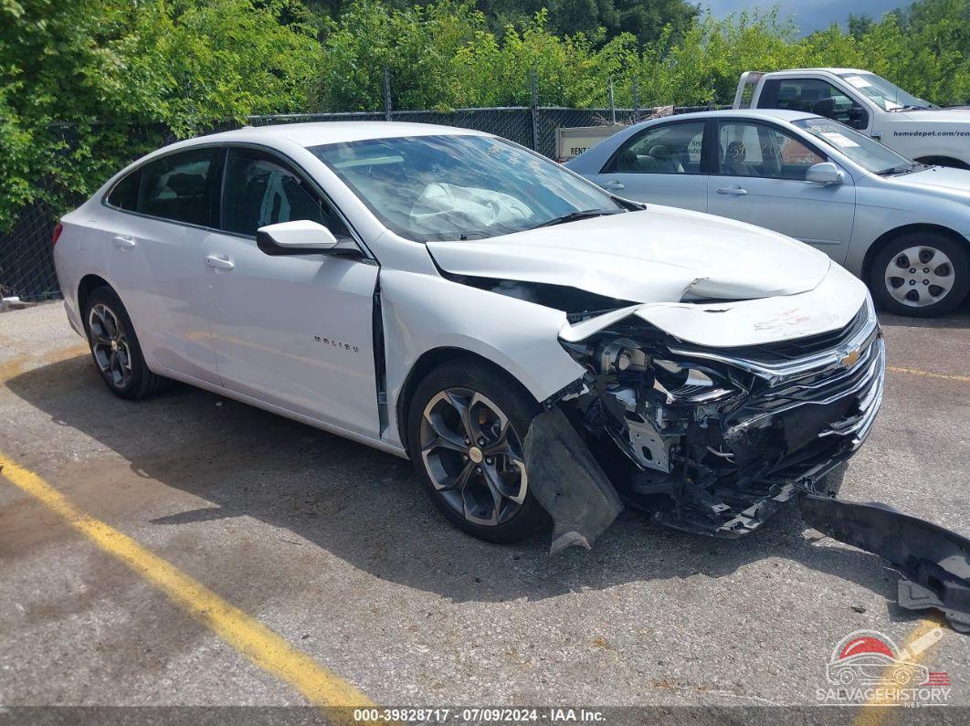 1G1ZD5ST3RF153085 2024 CHEVROLET MALIBU photo no. 1