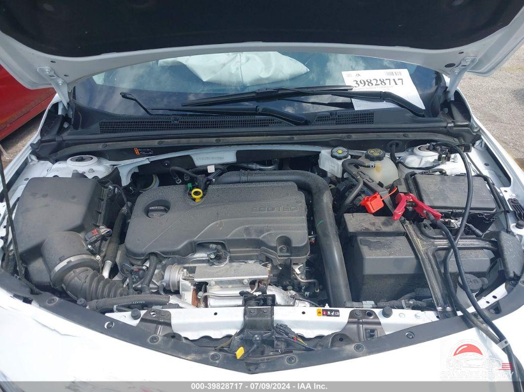 1G1ZD5ST3RF153085 2024 CHEVROLET MALIBU photo no. 10