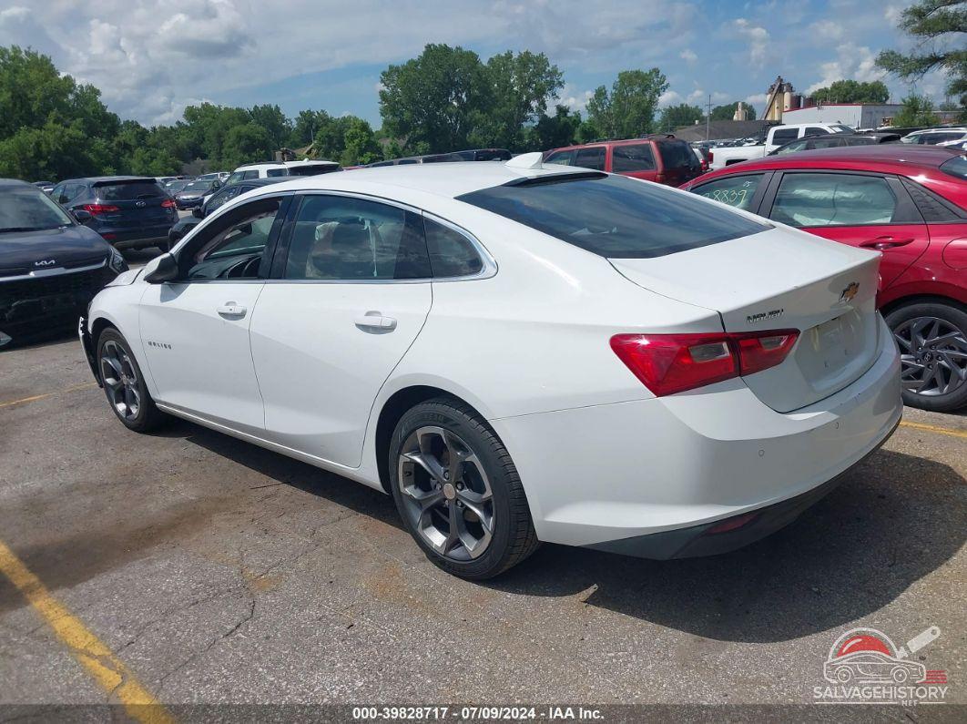 1G1ZD5ST3RF153085 2024 CHEVROLET MALIBU photo no. 3