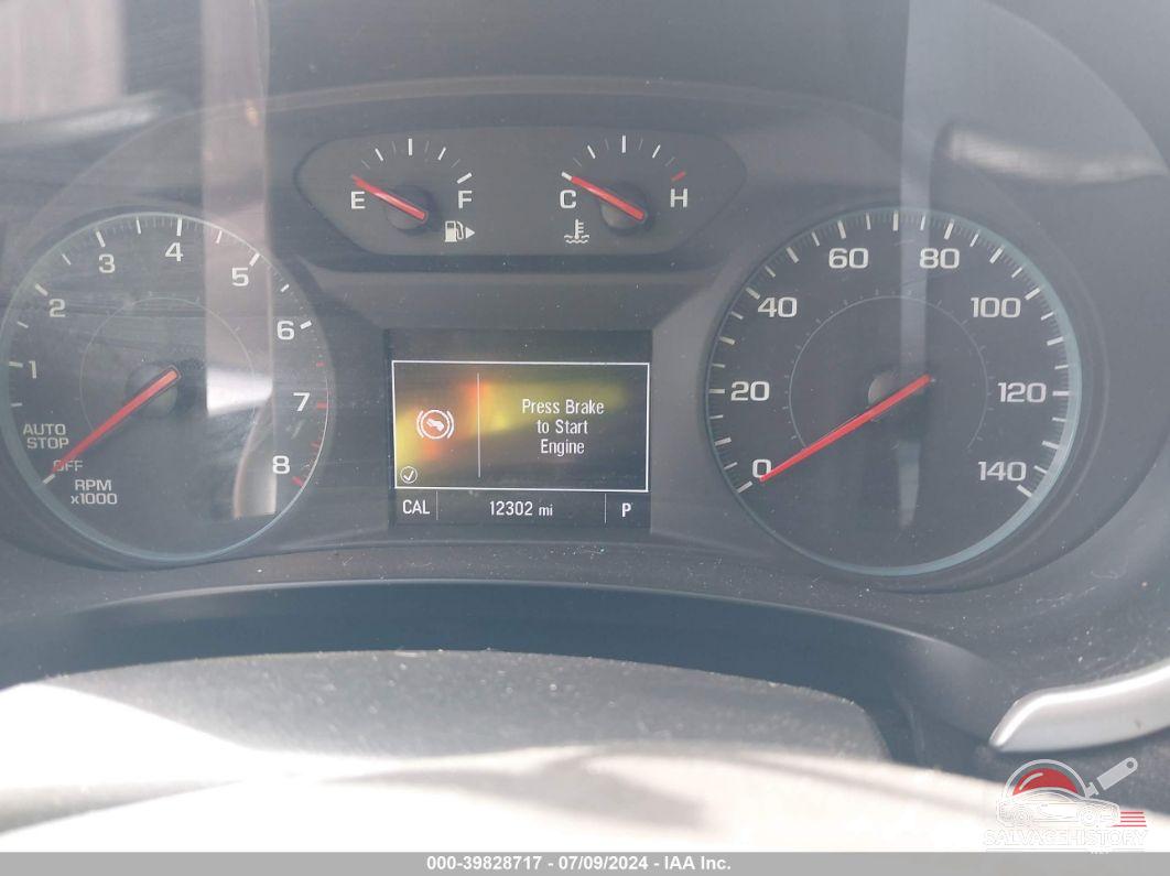 1G1ZD5ST3RF153085 2024 CHEVROLET MALIBU photo no. 7