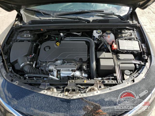 1G1ZD5ST3RF208635 2024 CHEVROLET MALIBU photo no. 11