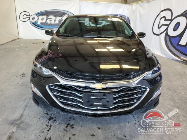 1G1ZD5ST3RF208635 2024 CHEVROLET MALIBU photo no. 5