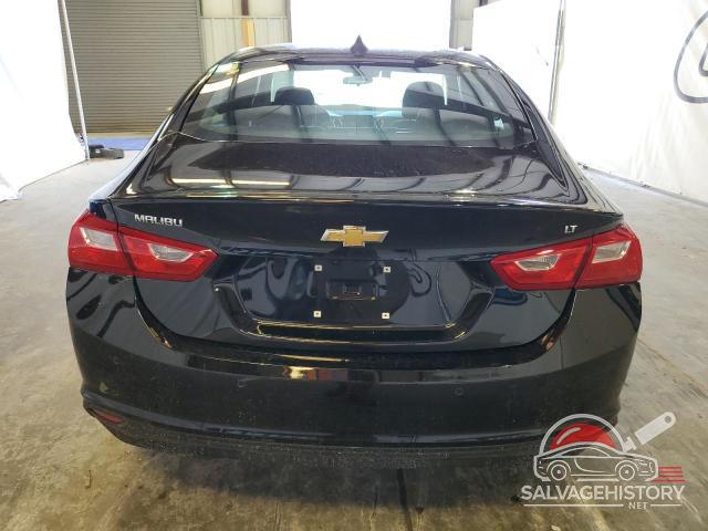 1G1ZD5ST3RF208635 2024 CHEVROLET MALIBU photo no. 6