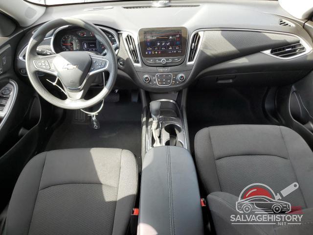 1G1ZD5ST3RF208635 2024 CHEVROLET MALIBU photo no. 8