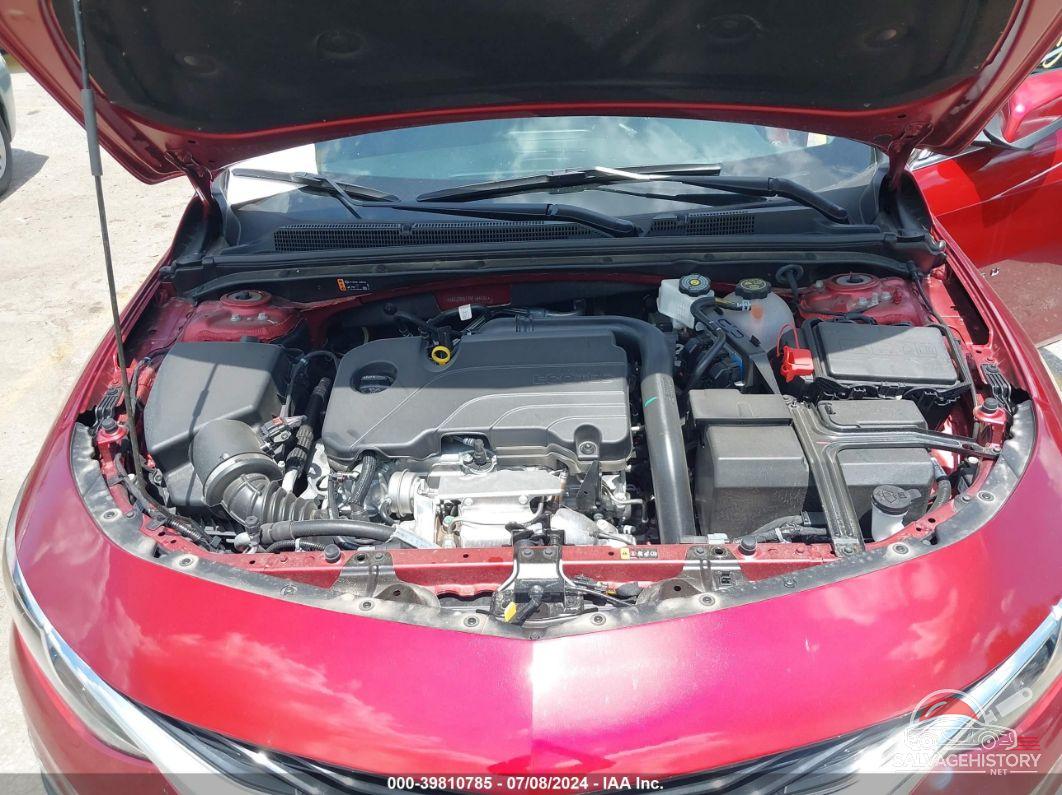 1G1ZD5ST7RF164591 2024 CHEVROLET MALIBU photo no. 10