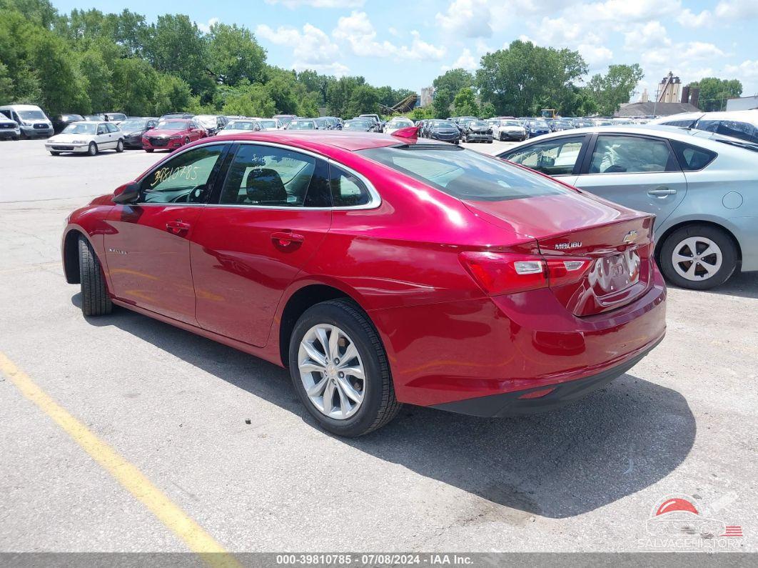1G1ZD5ST7RF164591 2024 CHEVROLET MALIBU photo no. 3