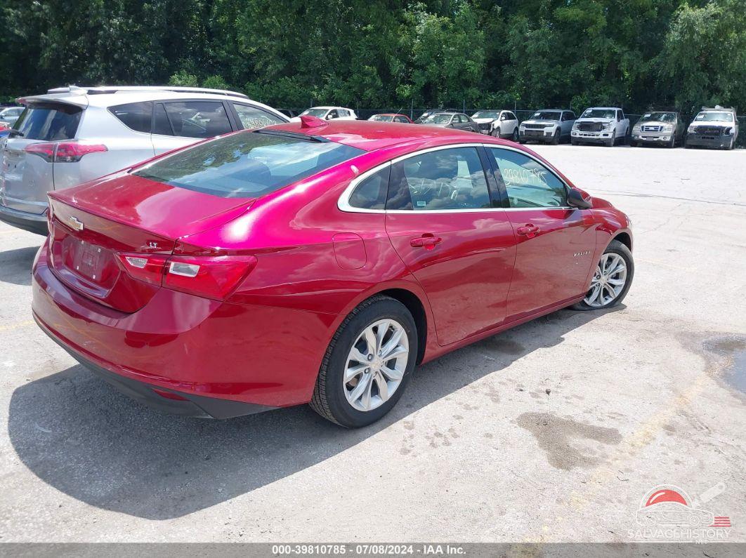 1G1ZD5ST7RF164591 2024 CHEVROLET MALIBU photo no. 4