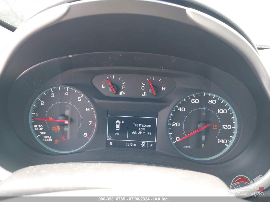 1G1ZD5ST7RF164591 2024 CHEVROLET MALIBU photo no. 7