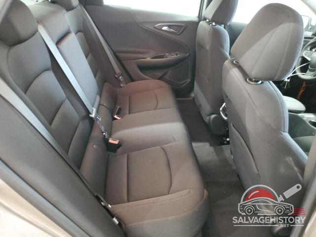 1G1ZD5ST9RF172188 2024 CHEVROLET MALIBU photo no. 10