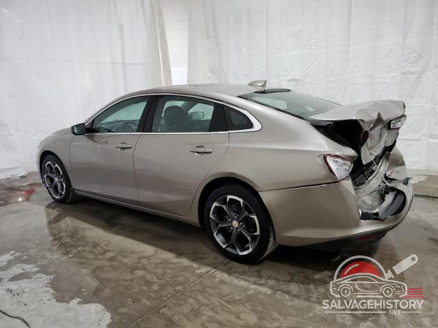1G1ZD5ST9RF172188 2024 CHEVROLET MALIBU photo no. 2