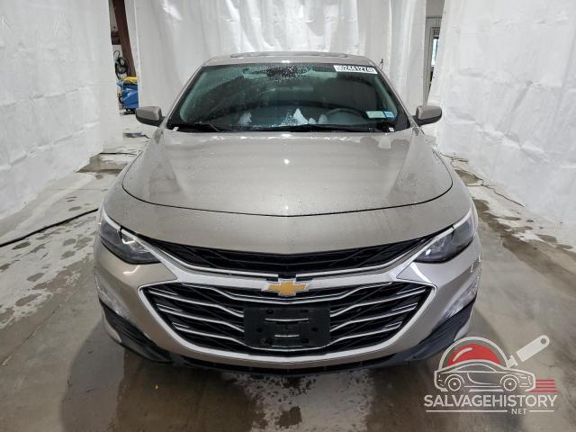 1G1ZD5ST9RF172188 2024 CHEVROLET MALIBU photo no. 5