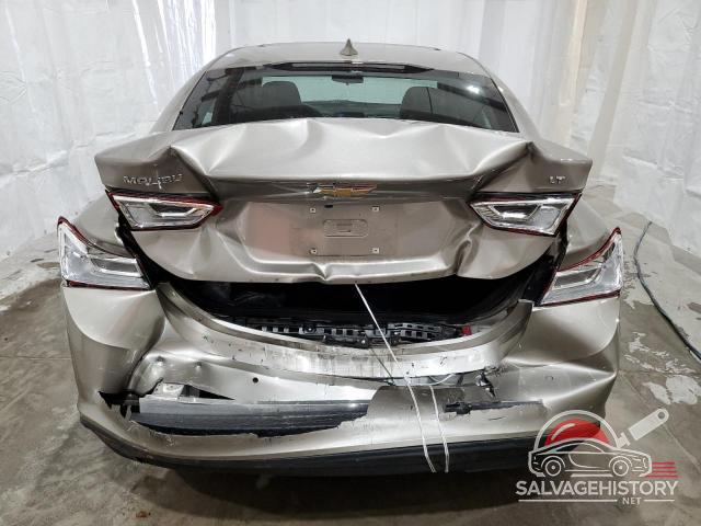 1G1ZD5ST9RF172188 2024 CHEVROLET MALIBU photo no. 6