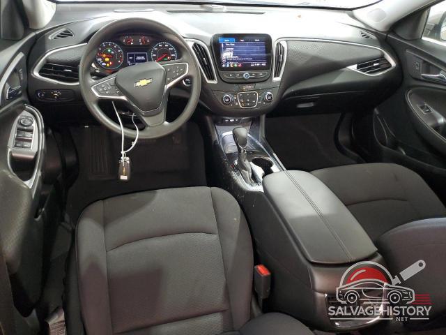 1G1ZD5ST9RF172188 2024 CHEVROLET MALIBU photo no. 8