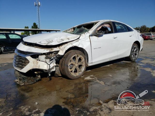 1G1ZD5STXRF217493 2024 CHEVROLET MALIBU photo no. 6
