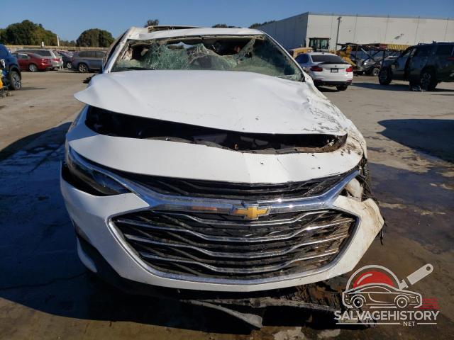 1G1ZD5STXRF217493 2024 CHEVROLET MALIBU photo no. 5