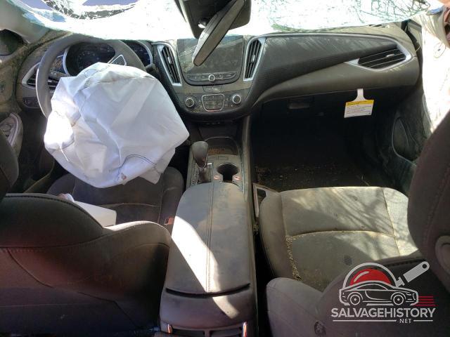 1G1ZD5STXRF217493 2024 CHEVROLET MALIBU photo no. 8