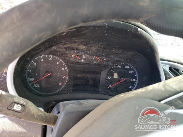 1G1ZD5STXRF217493 2024 CHEVROLET MALIBU photo no. 9