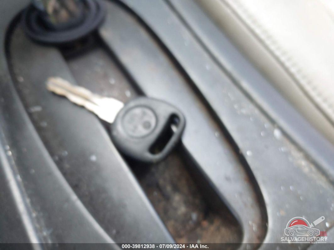 2G1WN151469302756 2006 CHEVROLET MONTE CARLO photo no. 11