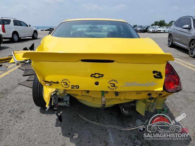 2G1WW15E829314774 2002 CHEVROLET MONTECARLO photo no. 6