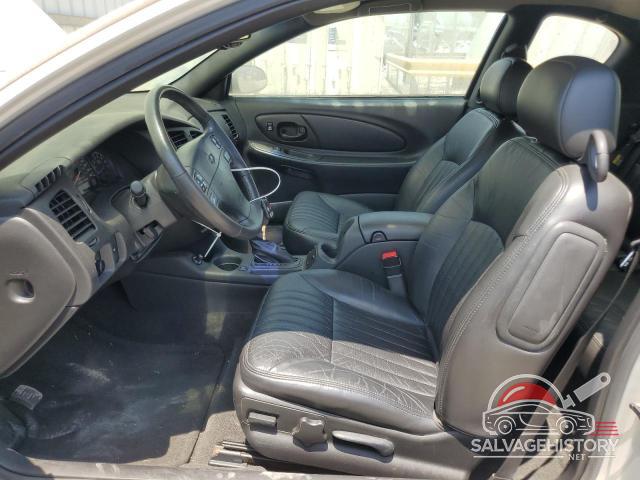 2G1WX15K629340308 2002 CHEVROLET MONTECARLO photo no. 7