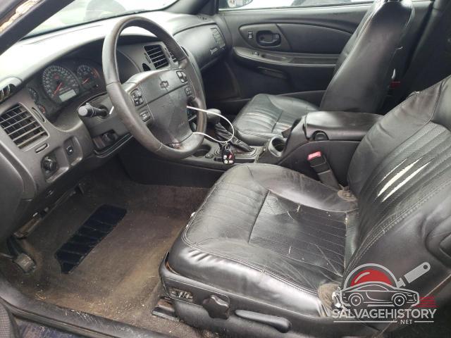 2G1WX15K729218394 2002 CHEVROLET MONTECARLO photo no. 7
