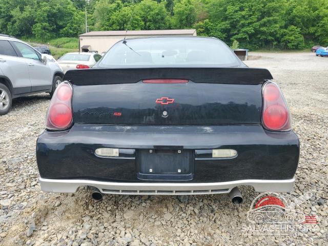 2G1WX12KX39363788 2003 CHEVROLET MONTECARLO photo no. 6