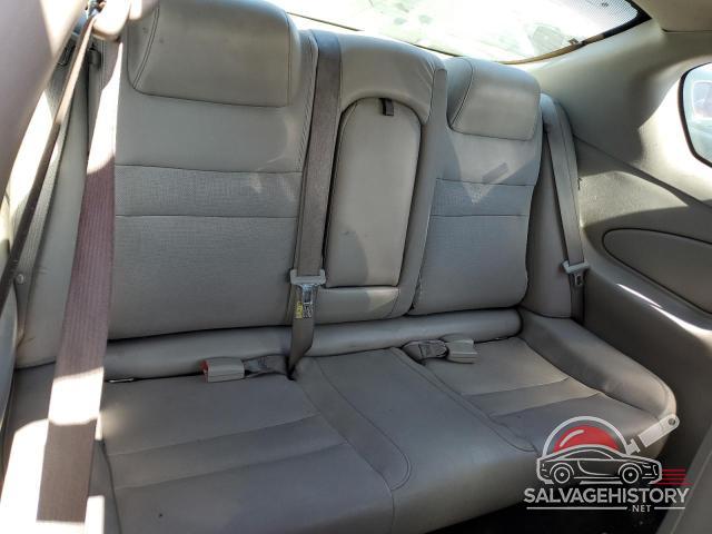 2G1WL15C369340406 2006 CHEVROLET MONTECARLO photo no. 10