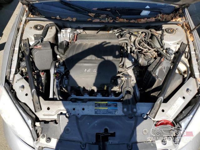 2G1WL15C369340406 2006 CHEVROLET MONTECARLO photo no. 11